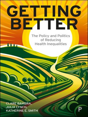 Getting Better - ebook